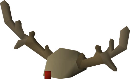 Reindeer Hat