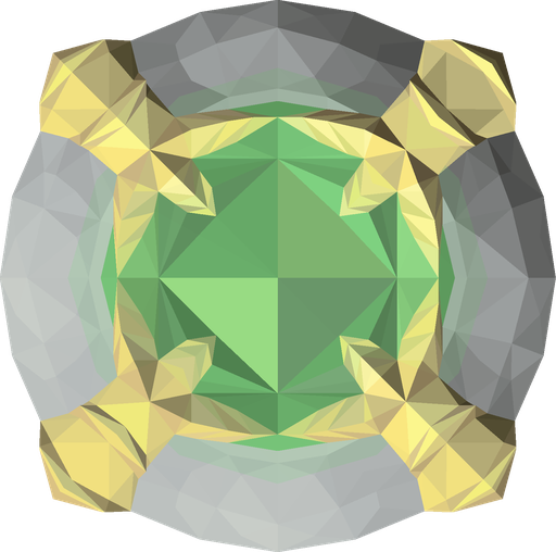 10 Gem Bond